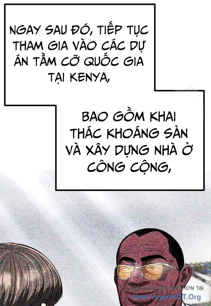 Nhân Viên Thực Tập Kim Cheolsu - chap82 - Trang 31